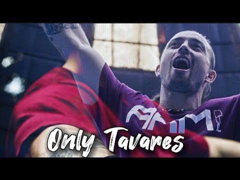 Only Tavares - Selected For Street Workout Ultimate Battles (SWUB V) Representing Brazil 🇧🇷
