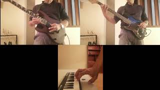 Santana - Aye Aye Aye