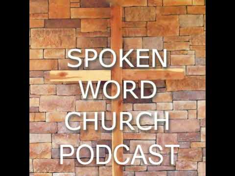 23-0701 - Written Epistles - Richard Douglas