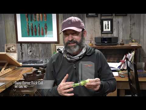 DAISY CUTTER by RNT Calls, INC.