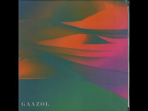 Durrrred - Avalanche [GAAZOL002]