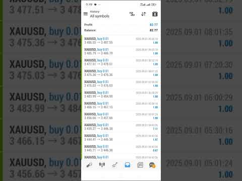 The BullKing AI Trading_Bot Review 1st Sept.