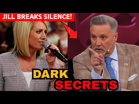 Jill Swaggart EXPOSES Donnie,,, The Dark Secrets of Their Marriage Finally Revealed!