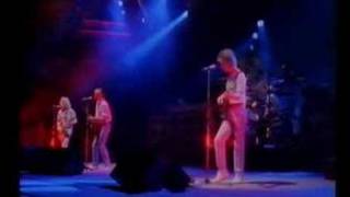 Status Quo In the army now live Video