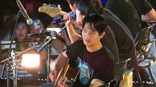 [All Prohibited] CNBLUE - Manito @ 170930 Between Us Live in Taipei