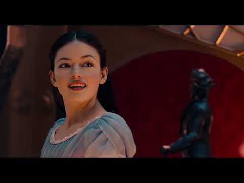 Cinestar Saarbrücken - Film der Woche: Der Nussknacker und die vier Reiche