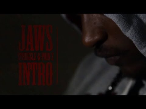 Jaws | Intro [Struggle&Pain2] [Trailer] #OnRoadEnt