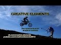 CREATIVE ELEMENTS экстремальная видеосъемка 