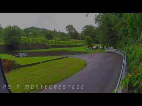 51 Rally Valli Ossolane 2015