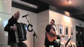 REVOLVER Quiero aire