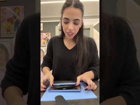 Solo iPhone? Ti sbagli! 📱✨ #newmartina #android #smartphone #shortsyoutube #shorts #policarbonato