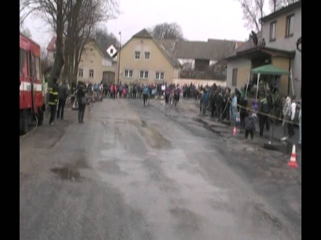 Zhoř u Tábora, 30. 03. 2013