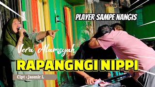 Download lagu Vera Alamsyah ~ Bugis Song RAPANNGI NIPPI @ayukiloversofficial mp3 Download lagu Vera Alamsyah ~ Bugis Song RAPANNGI NIPPI @ayukiloversofficial mp3