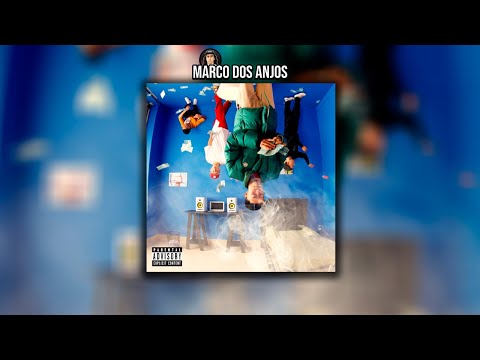 DJ Matt-D, Teto, Menor MC - Royal Salute (AÚDIO OFICIAL)