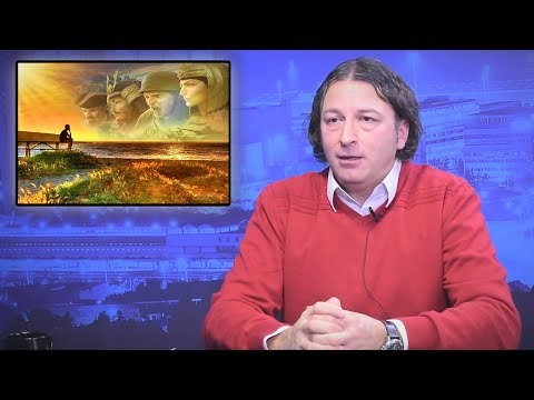BALKAN INFO: Predrag Petković - Ljudi su uglavnom živeli u različitim kulturama u prošlim životima!