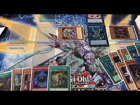 Yu-Gi-Oh! Dark Hero Gouki Extra Link Combo (Use Entire Extra Deck!)