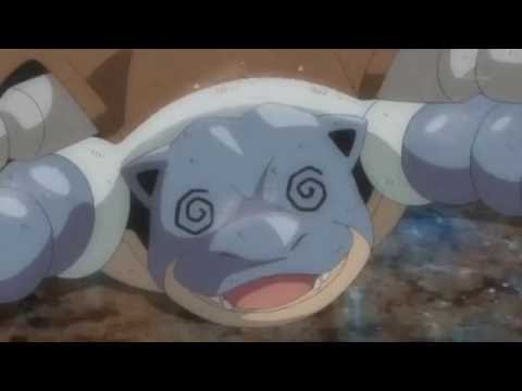 [AMV] Shota(Sawyer) vs Tierno | Kalos League | Pokemon