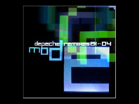 Depeche Mode - Enjoy the Silence [Timo Maas Extended Remix]