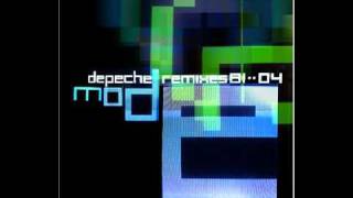 Depeche Mode - Enjoy the Silence [Timo Maas Extended Remix]