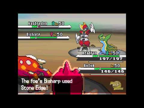 VGC '13 Pennsylvania Regional: Tom H (TheGr8) vs Gabby S (JTK)