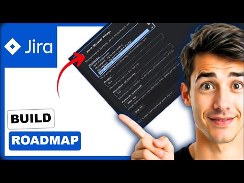 How to create a roadmap in Jira (Easiest Way)(2026 Guide)