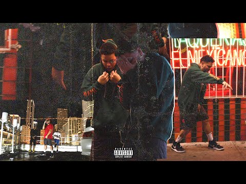 IceOd - Rap Life (Prod. TonyHop) 🌵