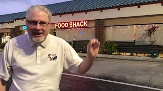 Little Moir’s Food Shack Jupiter Florida - A Review