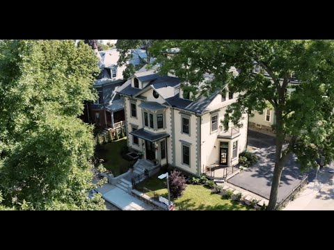 Welcome to 41 Winthrop Street, Roxbury, MA 02119