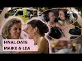 MAIKE Und LEA Auf Den Finalen Dates ️ Princess Charming