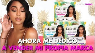 JORDYN WOODS NO se ARREPIENTE de lo QUE HIZO Y HABLA DE SU TRAlClÓN en un EVENTO PÚBLICO