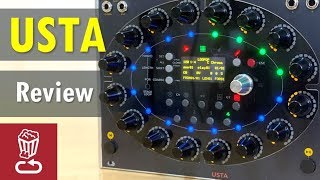 Video thumbnail for Frap Tools USTA: Review, tutorial and setup walkthrough by loopop
