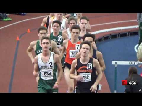 Tasty Race Of The Week: Boys 3000 Heat 1 - US #1, 2, 3!