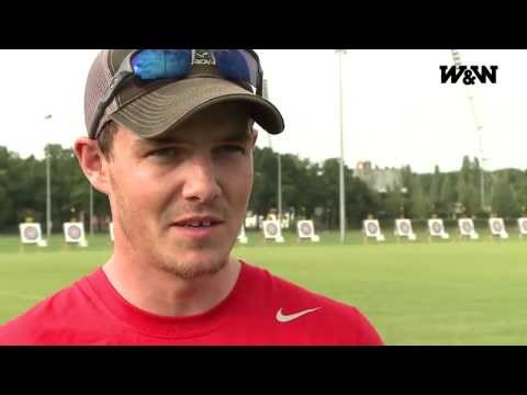 W&W A.F.R. - Wroclaw - 21 August - World Cup 2013 - Weather conditions