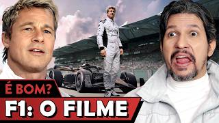 Download lagu F1: O FILME é bom? – Vale CrÃtica mp3 Download lagu F1: O FILME é bom? – Vale CrÃtica mp3