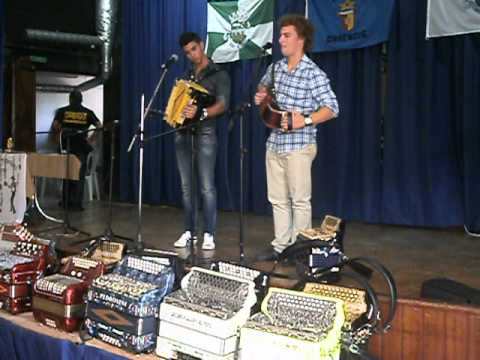 maxisom concertinas carenque 2012  TIAGO NETO E PAULO FRAGOSO