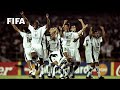 Corinthians v Vasco da Gama | FIFA Club World Championship 2000 Final | Match Highlights