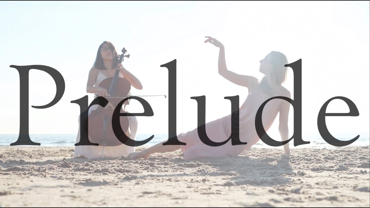 Promotional video thumbnail 1 for Solo Cello for your events