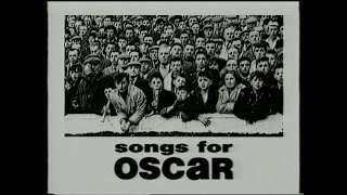 Song For Oscar (Marzaroli)