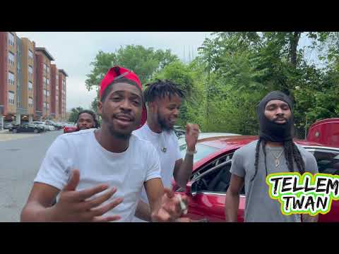 Money Jeffro Speaks On Goonew Passing Away #RIPGoonew (Part 5)