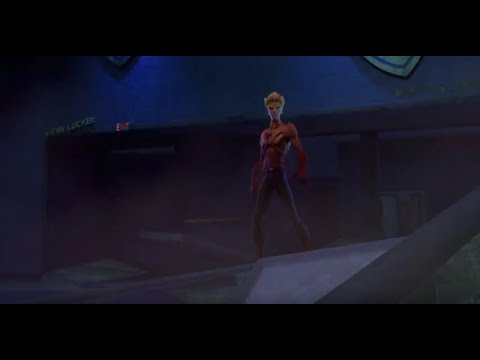 Firebreather: Kaiju attack part 1