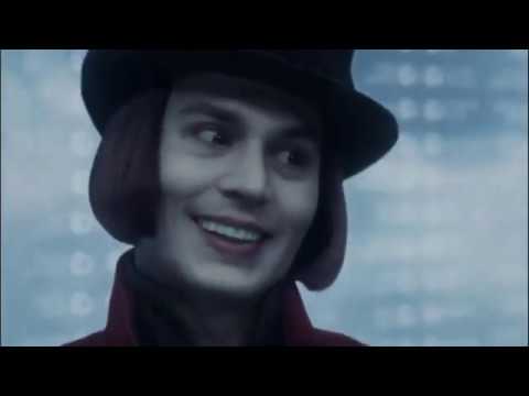 Another Generic Willy Wonka Youtube Poop