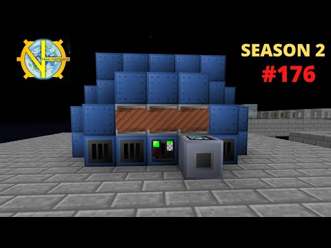 GregTech New Horizons S2 - 176 - The Digester