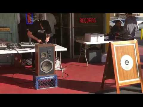 20180325 - flat_stanley @ Saltbox Sessions