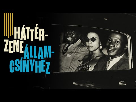 Háttérzene államcsínyhez trailer