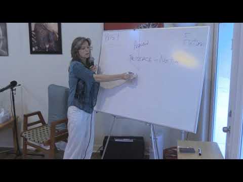 How to Realize That Nothing Ever Happened