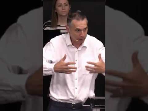 THE FIGHT OF FAITH! - AURELIAN BARBU