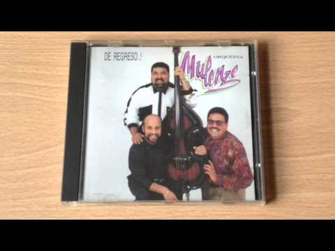 La Mulenze - Ese Dolor De Siempre