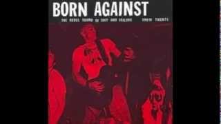 Resist control- Born against