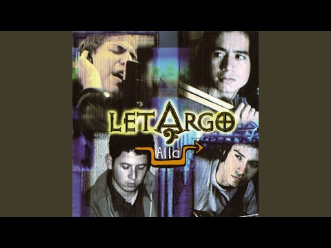No Quiero Entender - Letargo
