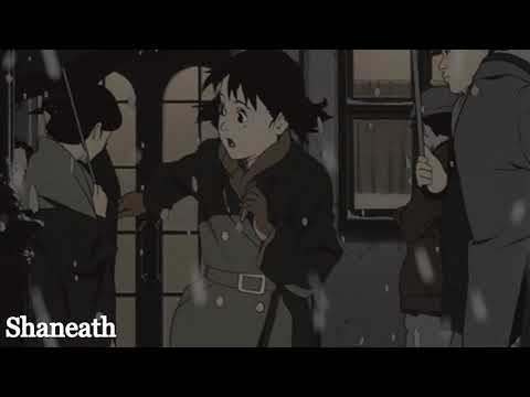 lildeath (vierre cloud) - moment (slowed + reverb)